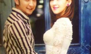 小尼的第二任妻子叫什么