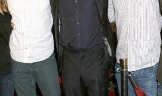 保罗沃克主演的电影