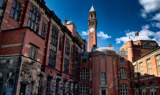 可以出国留学的专业