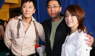 那英得知《歌手》是直播后